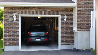 Garage Door Installation at Highland Park Boston, Massachusetts